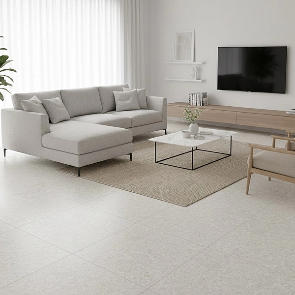 GRES NOVELA BEIGE RECT (1 сорт) - Фото - 7